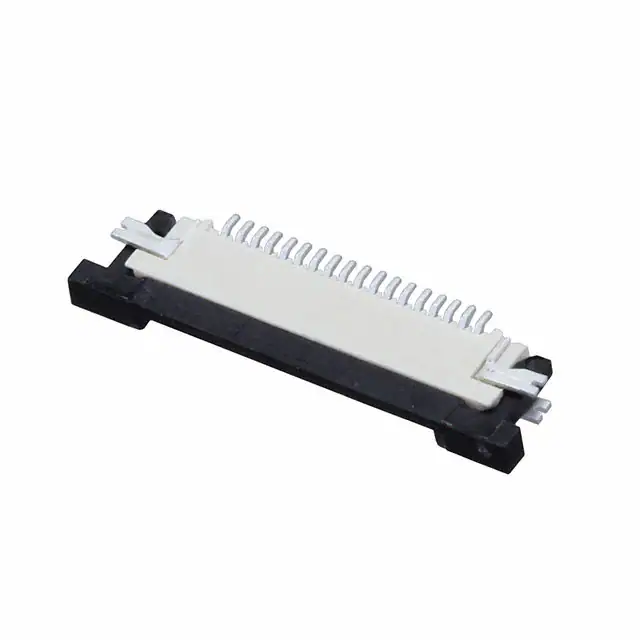 687118183622 W眉rth Elektronik  Ensembles de connecteurs FFC FPC (Flat Flexible)